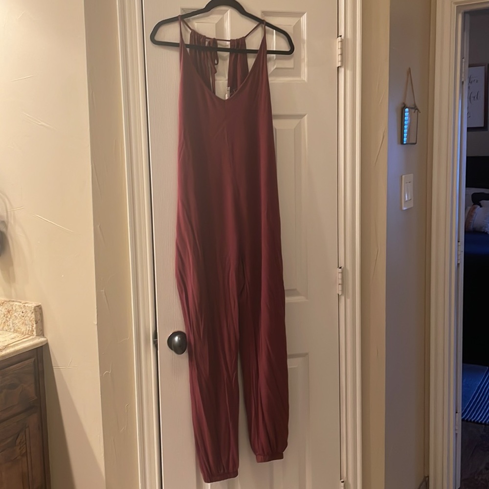 Lovestitch jumpsuit